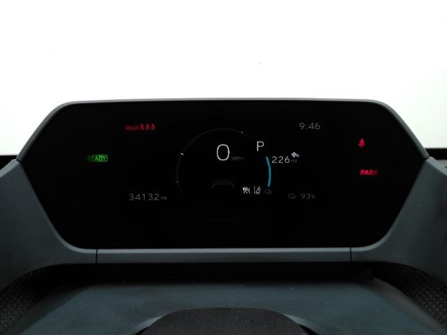 2023 Toyota bZ4X Limited Plano TX