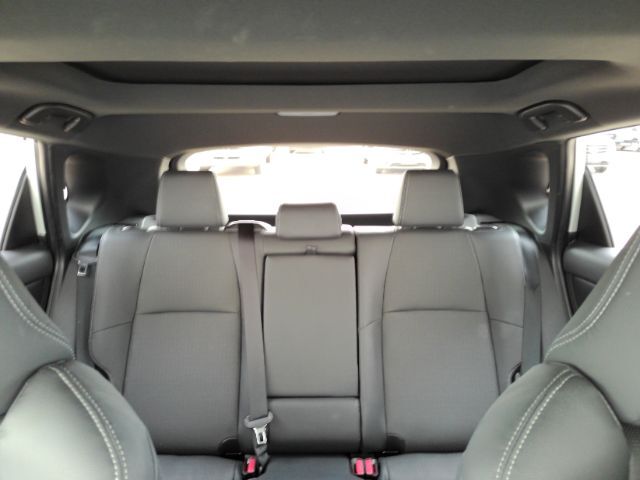 2023 Toyota bZ4X Limited Plano TX