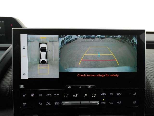 2023 Toyota bZ4X Limited Plano TX