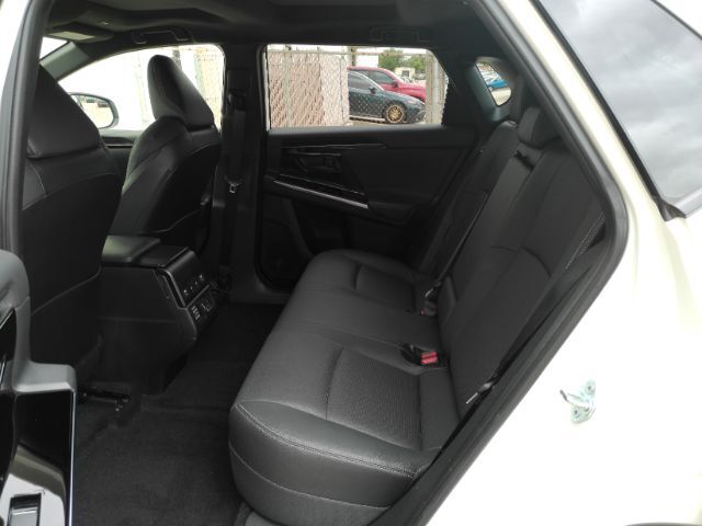 2023 Toyota bZ4X Limited Plano TX