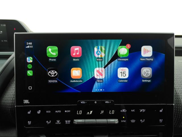 2023 Toyota bZ4X Limited Plano TX