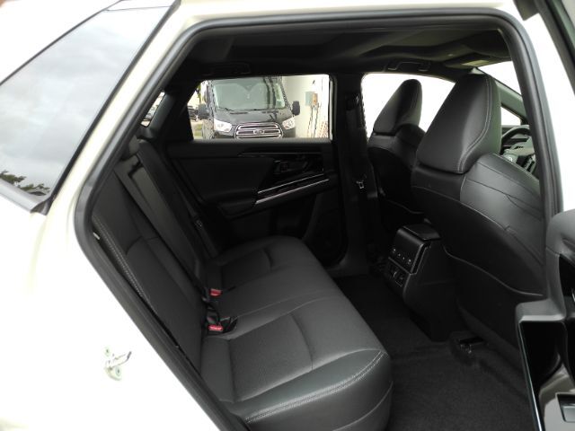 2023 Toyota bZ4X Limited Plano TX