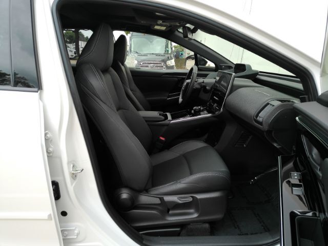 2023 Toyota bZ4X Limited Plano TX