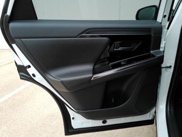 2023 Toyota bZ4X Limited Plano TX