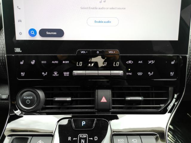 2023 Toyota bZ4X Limited Plano TX