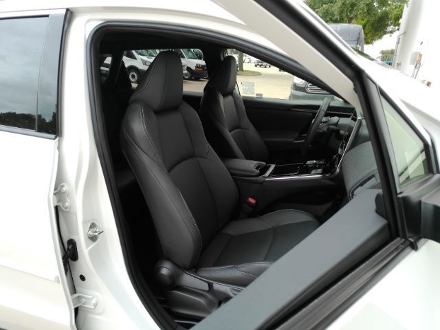 2023 Toyota bZ4X Limited Plano TX