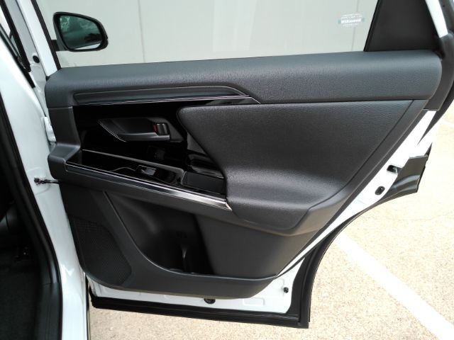 2023 Toyota bZ4X Limited Plano TX