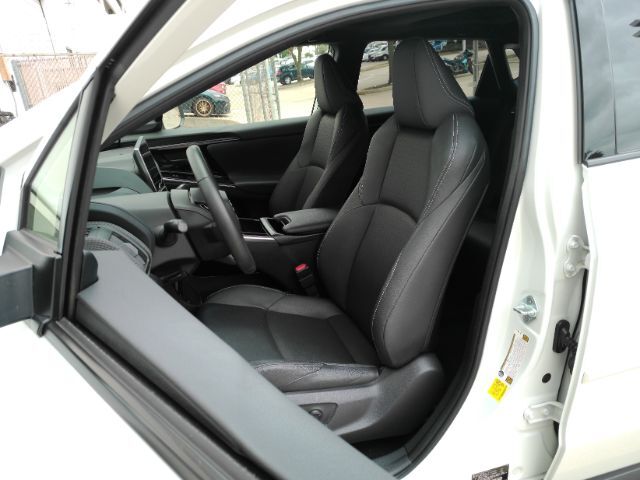 2023 Toyota bZ4X Limited Plano TX