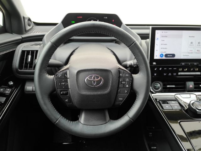 2023 Toyota bZ4X Limited Plano TX