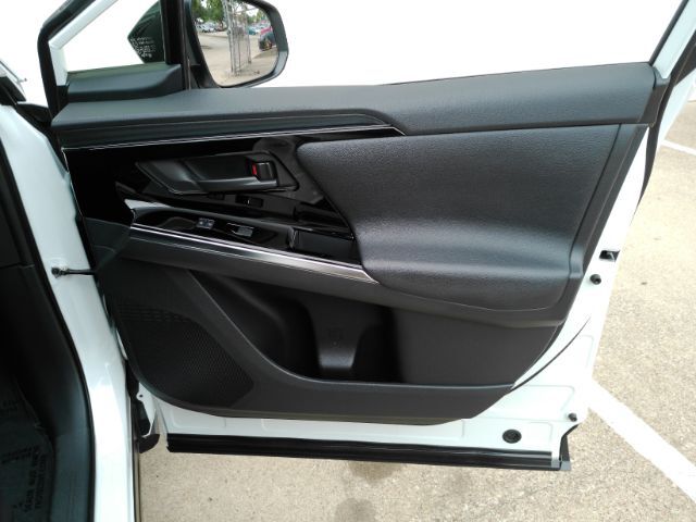 2023 Toyota bZ4X Limited Plano TX