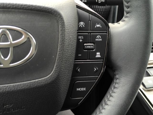 2023 Toyota bZ4X Limited Plano TX