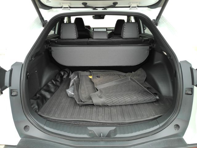 2023 Toyota bZ4X Limited Plano TX