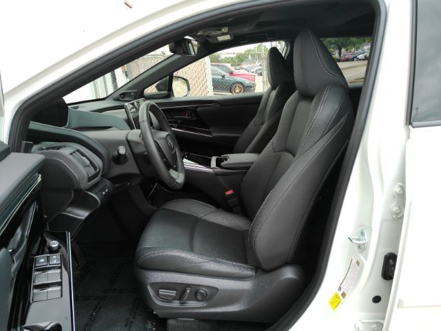 2023 Toyota bZ4X Limited Plano TX