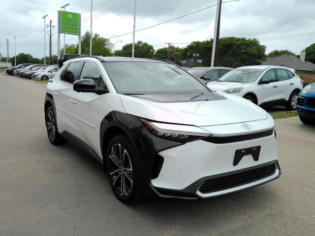 2023 Toyota bZ4X Limited Plano TX