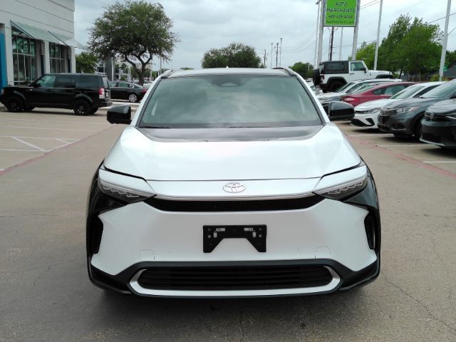 2023 Toyota bZ4X Limited Plano TX