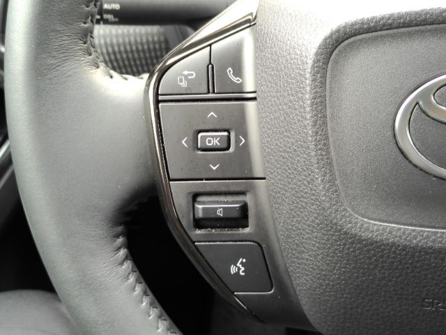 2023 Toyota bZ4X Limited Plano TX