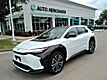 2023 Toyota bZ4X Limited
