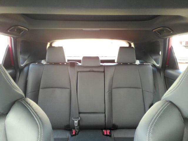 2023 Toyota bZ4X Limited Plano TX