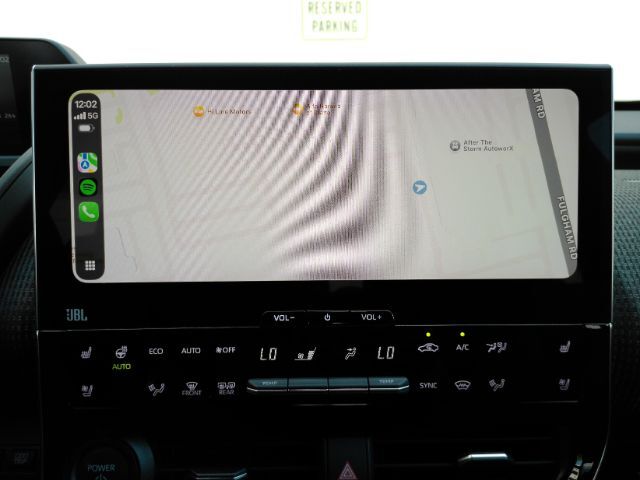2023 Toyota bZ4X Limited Plano TX