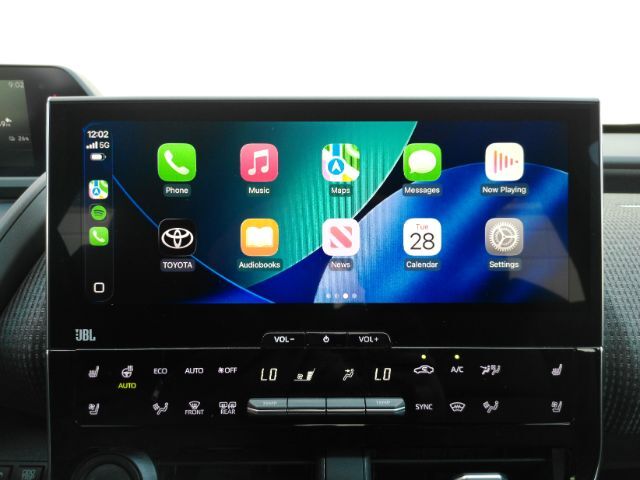 2023 Toyota bZ4X Limited Plano TX