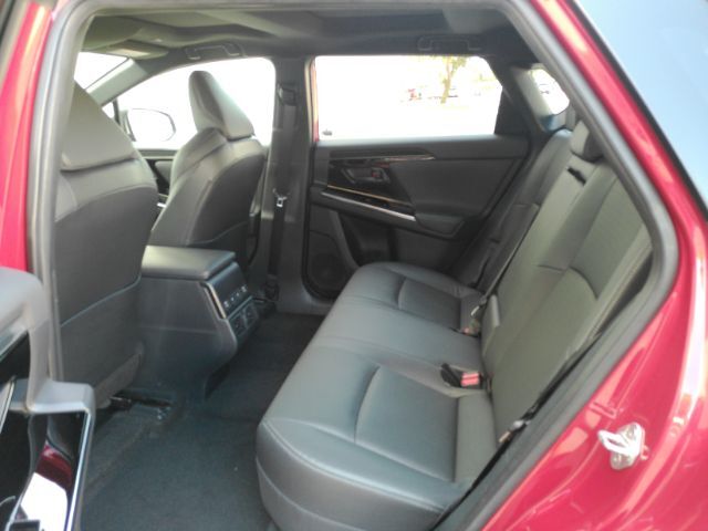2023 Toyota bZ4X Limited Plano TX