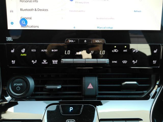 2023 Toyota bZ4X Limited Plano TX