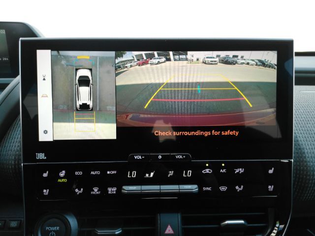 2023 Toyota bZ4X Limited Plano TX