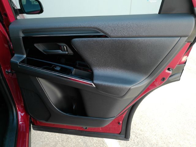 2023 Toyota bZ4X Limited Plano TX