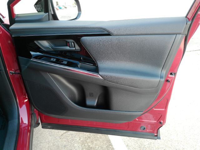 2023 Toyota bZ4X Limited Plano TX