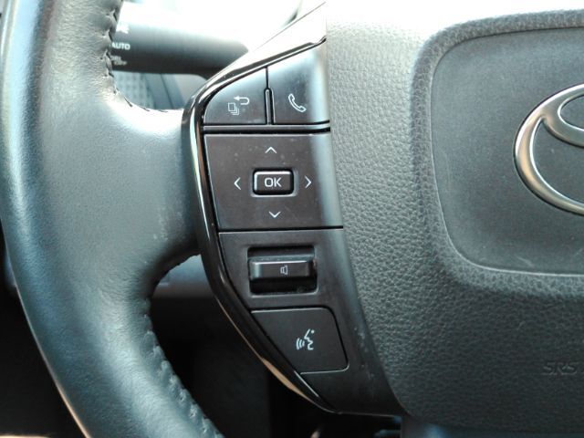 2023 Toyota bZ4X Limited Plano TX