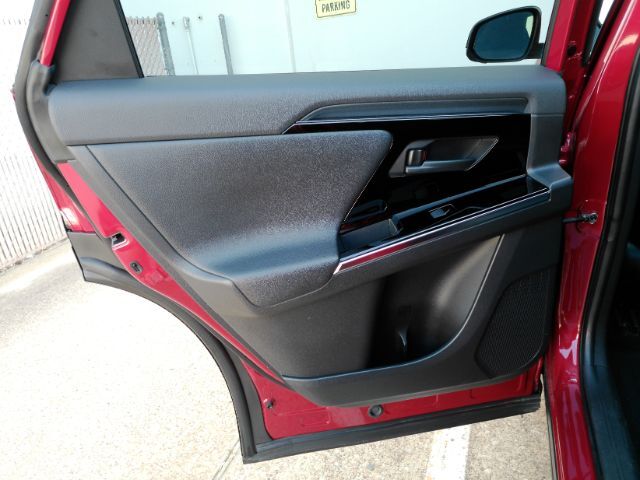 2023 Toyota bZ4X Limited Plano TX
