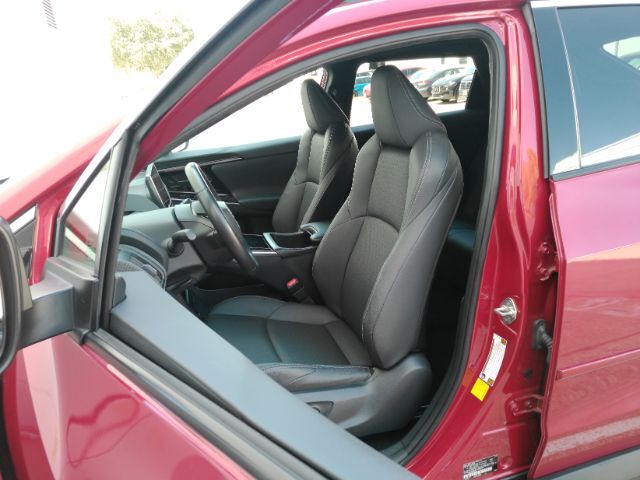 2023 Toyota bZ4X Limited Plano TX