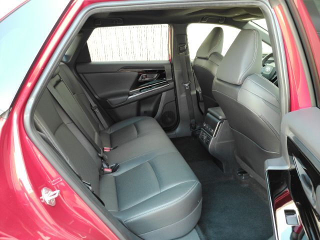 2023 Toyota bZ4X Limited Plano TX