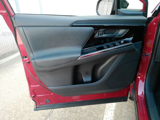 2023 Toyota bZ4X Limited Plano TX