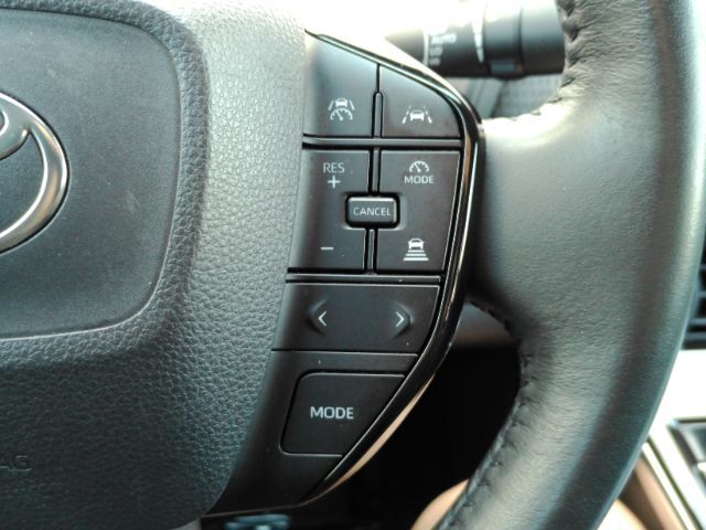 2023 Toyota bZ4X Limited Plano TX