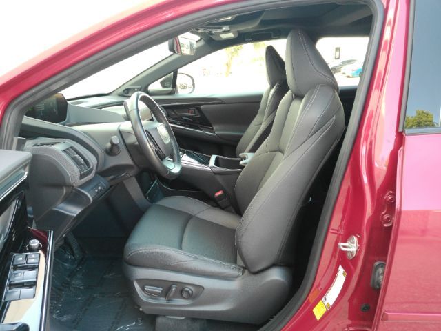 2023 Toyota bZ4X Limited Plano TX