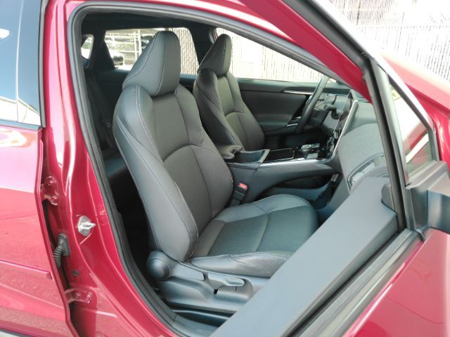 2023 Toyota bZ4X Limited Plano TX