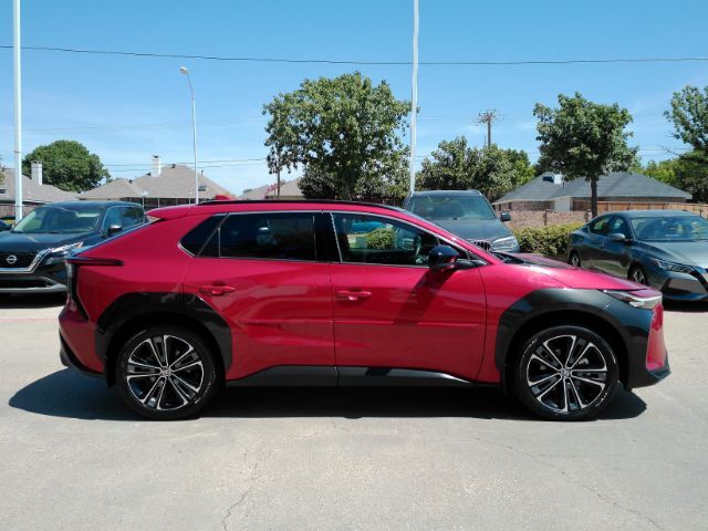 2023 Toyota bZ4X Limited Plano TX