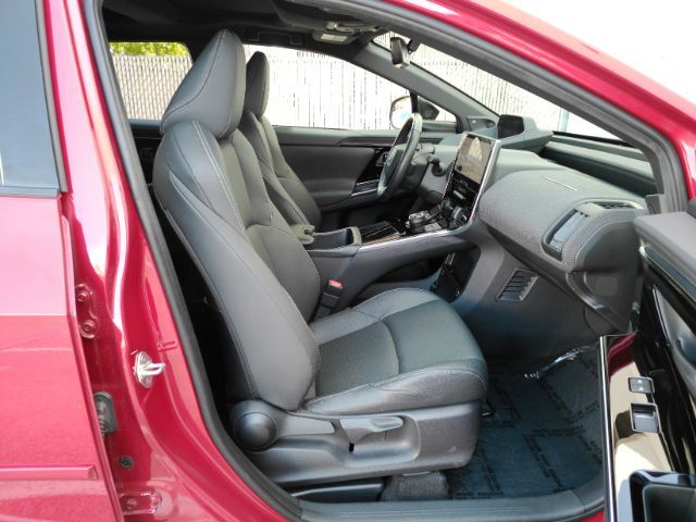 2023 Toyota bZ4X Limited Plano TX