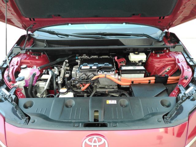 2023 Toyota bZ4X Limited Plano TX