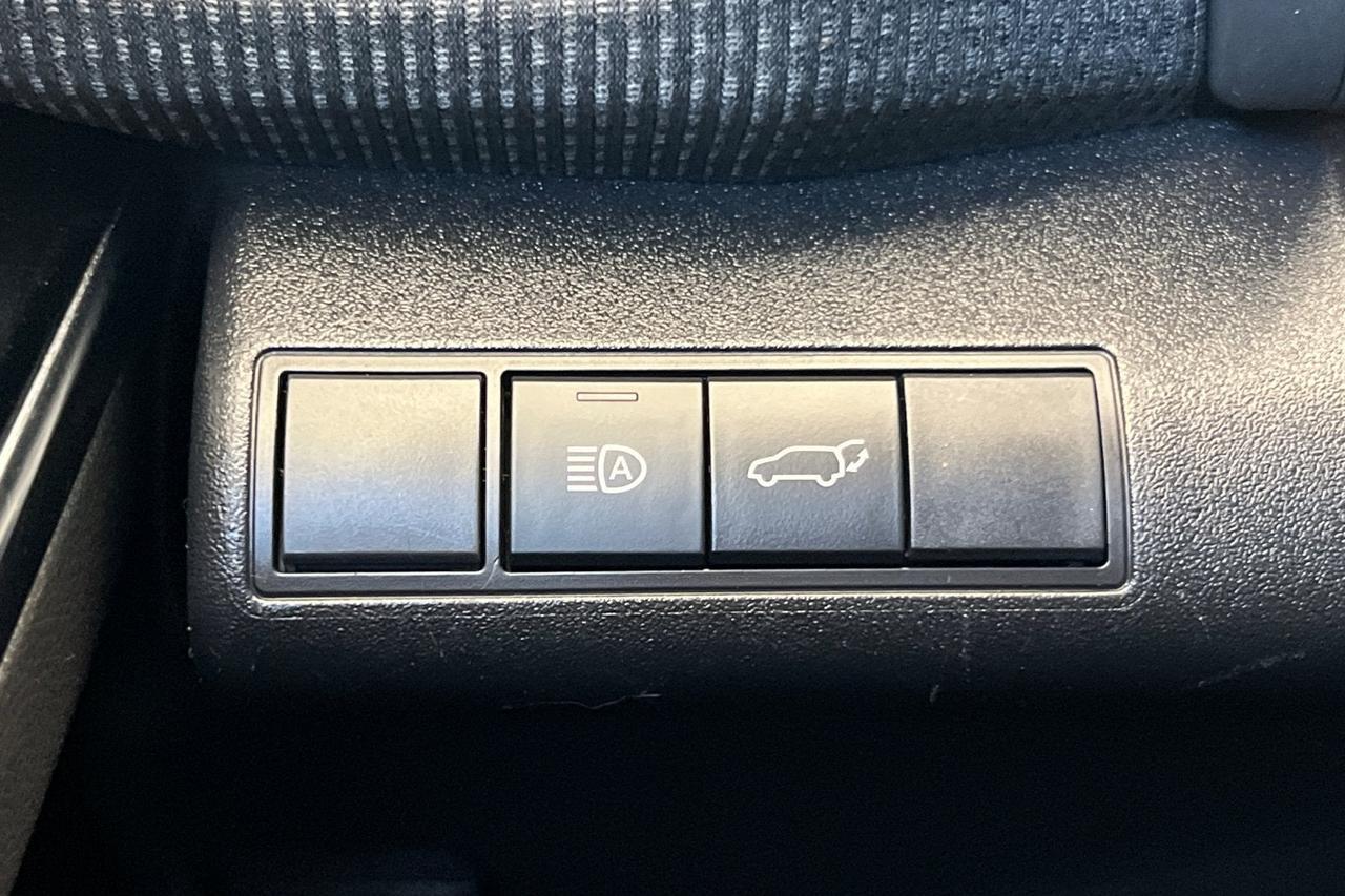 2023 Toyota bZ4X Limited Roseville CA