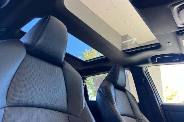 2023 Toyota bZ4X Limited Roseville CA