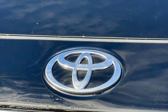 2023 Toyota bZ4X Limited Roseville CA