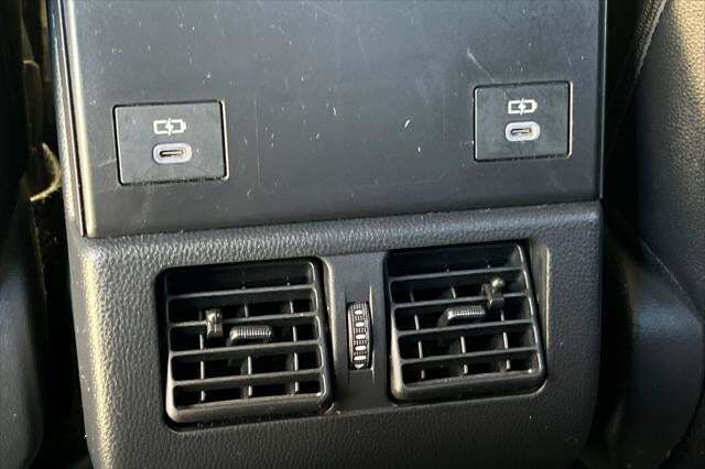 2023 Toyota bZ4X Limited Roseville CA
