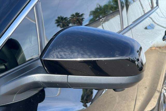 2023 Toyota bZ4X Limited Roseville CA