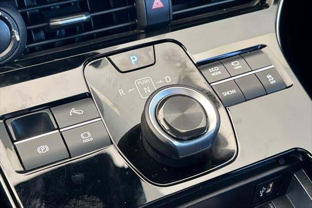 2023 Toyota bZ4X Limited Roseville CA