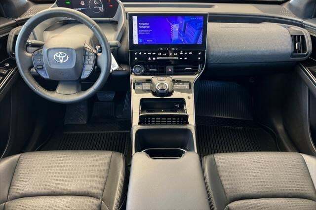 2023 Toyota bZ4X Limited Roseville CA