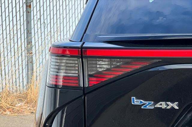 2023 Toyota bZ4X Limited Roseville CA