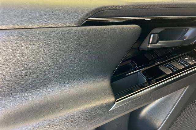 2023 Toyota bZ4X Limited Roseville CA