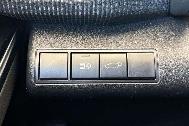 2023 Toyota bZ4X Limited Roseville CA